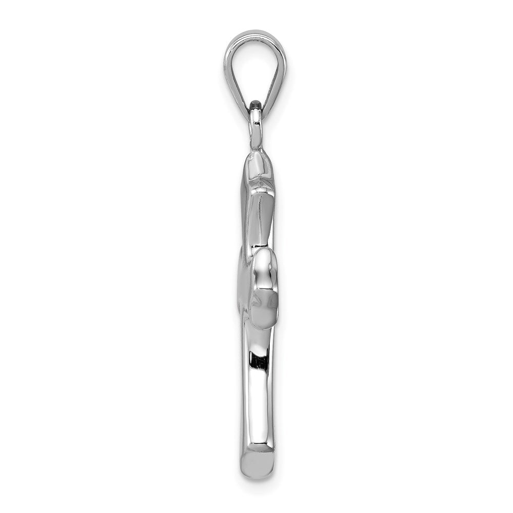 High Quality Luxury Pendant for Women by Ryan Jonathan Fine Jewelry