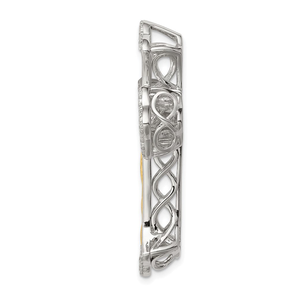 High Quality Luxury Pendant for Women by Ryan Jonathan Fine Jewelry
