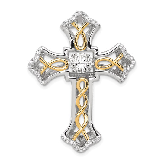 High Quality Luxury Pendant for Women by Ryan Jonathan Fine Jewelry