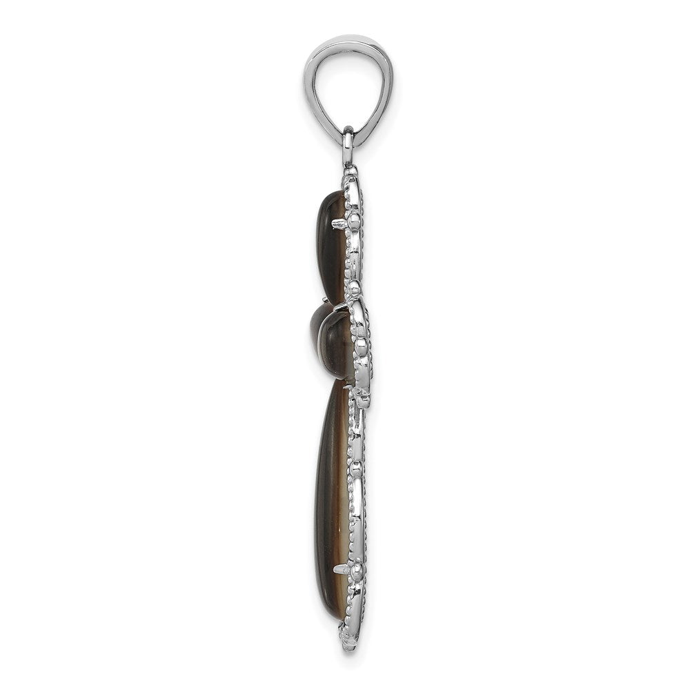 High Quality Luxury Pendant for Women by Ryan Jonathan Fine Jewelry