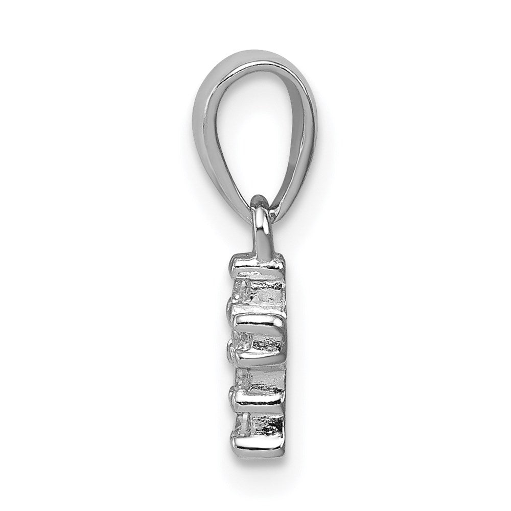 High Quality Luxury Pendant for Women by Ryan Jonathan Fine Jewelry