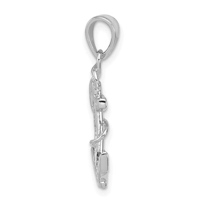 High Quality Luxury Pendant for Women by Ryan Jonathan Fine Jewelry