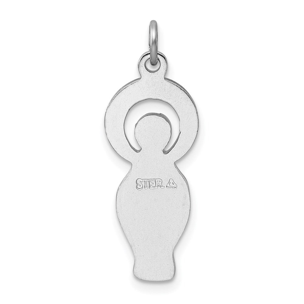 High Quality Luxury Pendant for Women by Ryan Jonathan Fine Jewelry