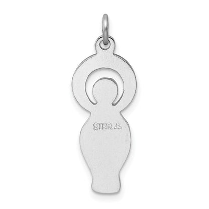 High Quality Luxury Pendant for Women by Ryan Jonathan Fine Jewelry