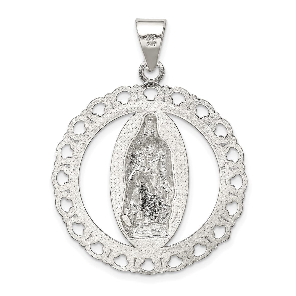 High Quality Luxury Pendant for Women by Ryan Jonathan Fine Jewelry