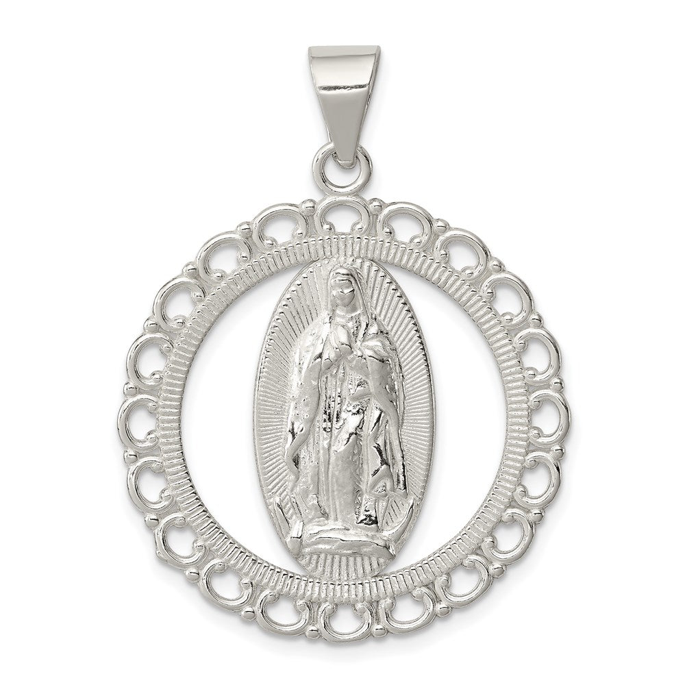 High Quality Luxury Pendant for Women by Ryan Jonathan Fine Jewelry