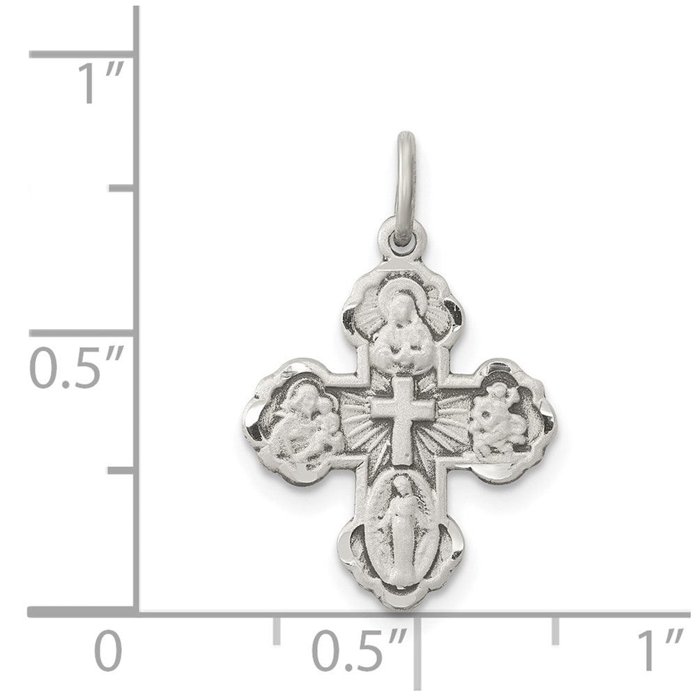 High Quality Luxury Pendant for Women by Ryan Jonathan Fine Jewelry
