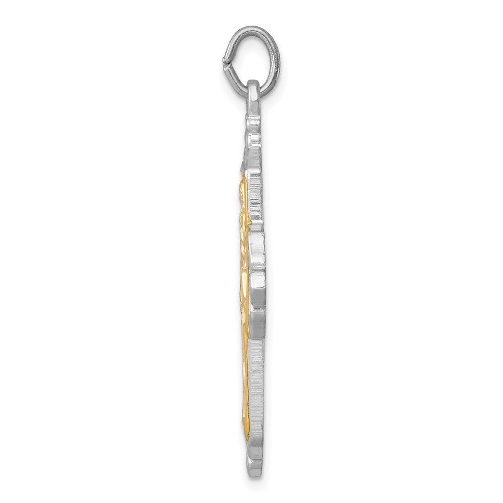 High Quality Luxury Pendant for Women by Ryan Jonathan Fine Jewelry