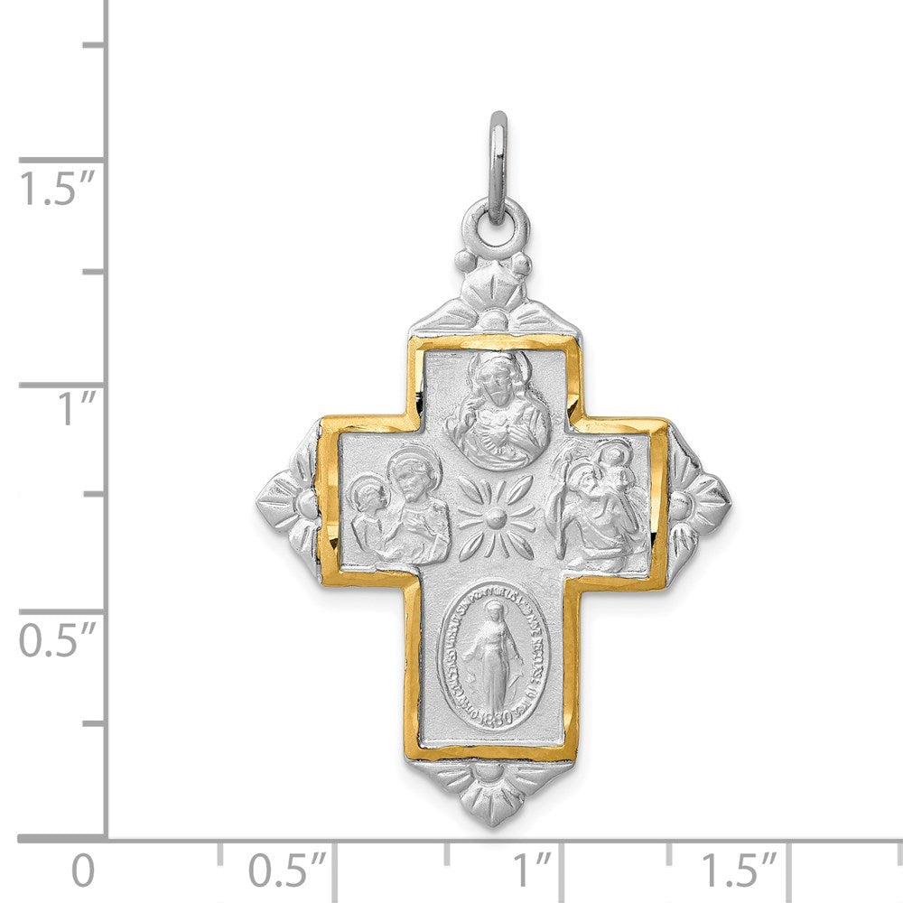 High Quality Luxury Pendant for Women by Ryan Jonathan Fine Jewelry