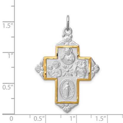 High Quality Luxury Pendant for Women by Ryan Jonathan Fine Jewelry