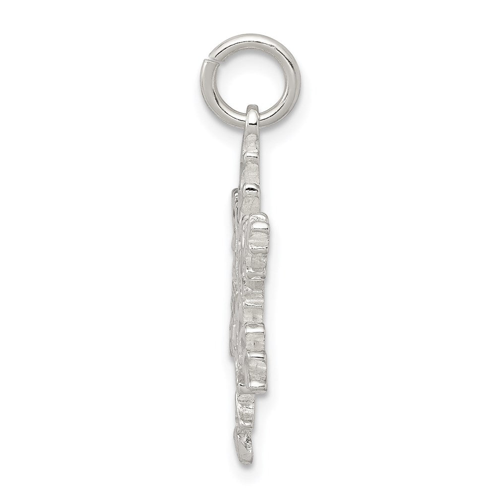 High Quality Luxury Pendant for Women by Ryan Jonathan Fine Jewelry