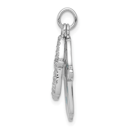 High Quality Luxury Pendant for Women by Ryan Jonathan Fine Jewelry