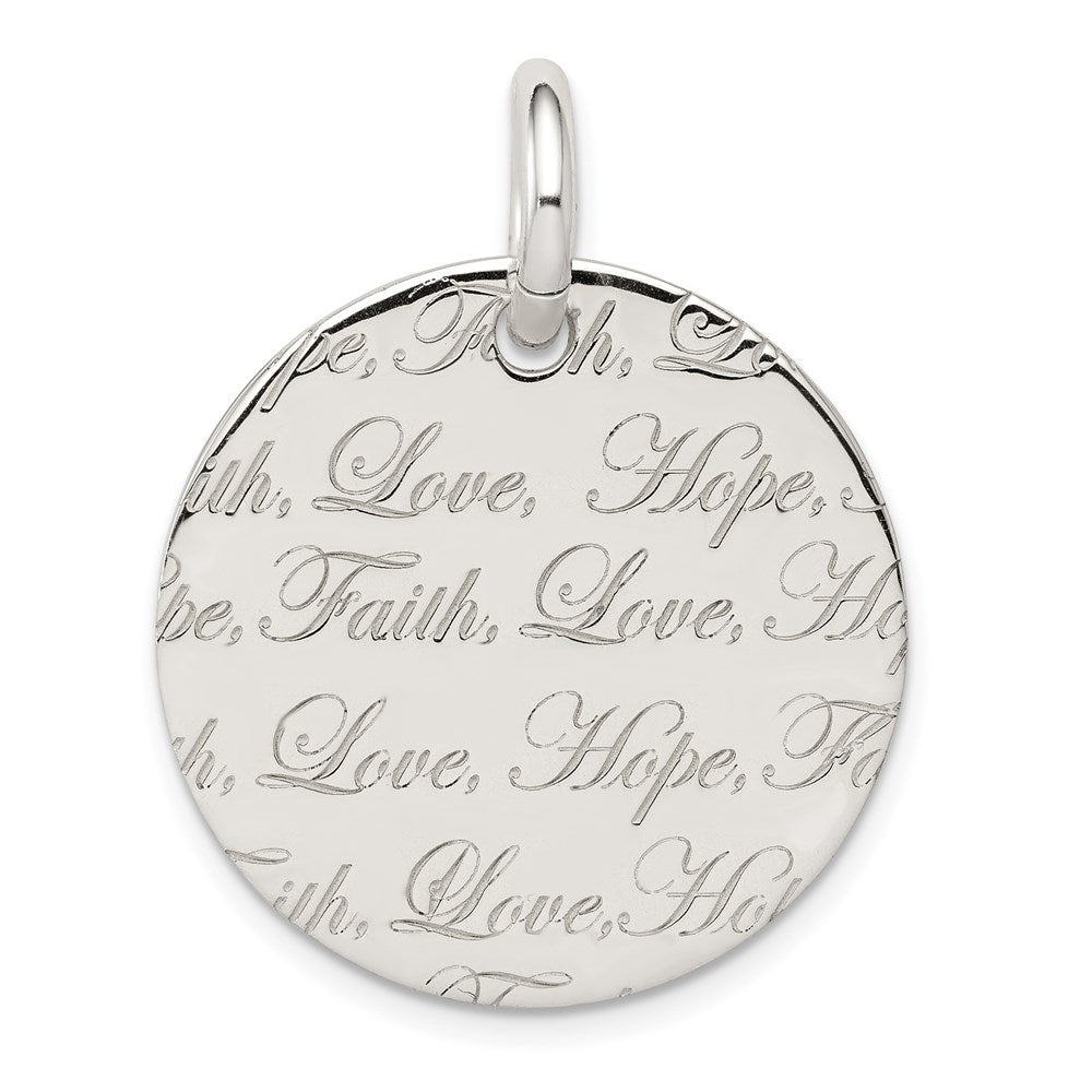 High Quality Luxury Pendant for Women by Ryan Jonathan Fine Jewelry
