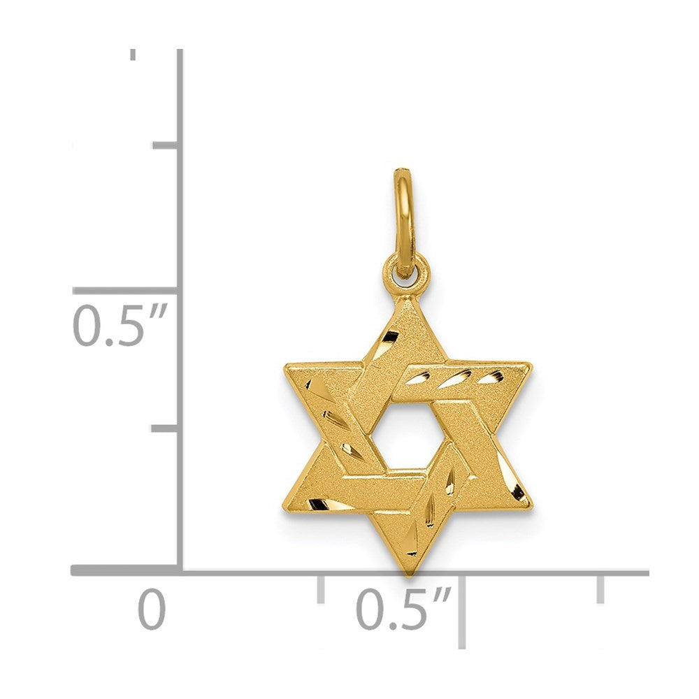 High Quality Luxury Pendant for Women by Ryan Jonathan Fine Jewelry