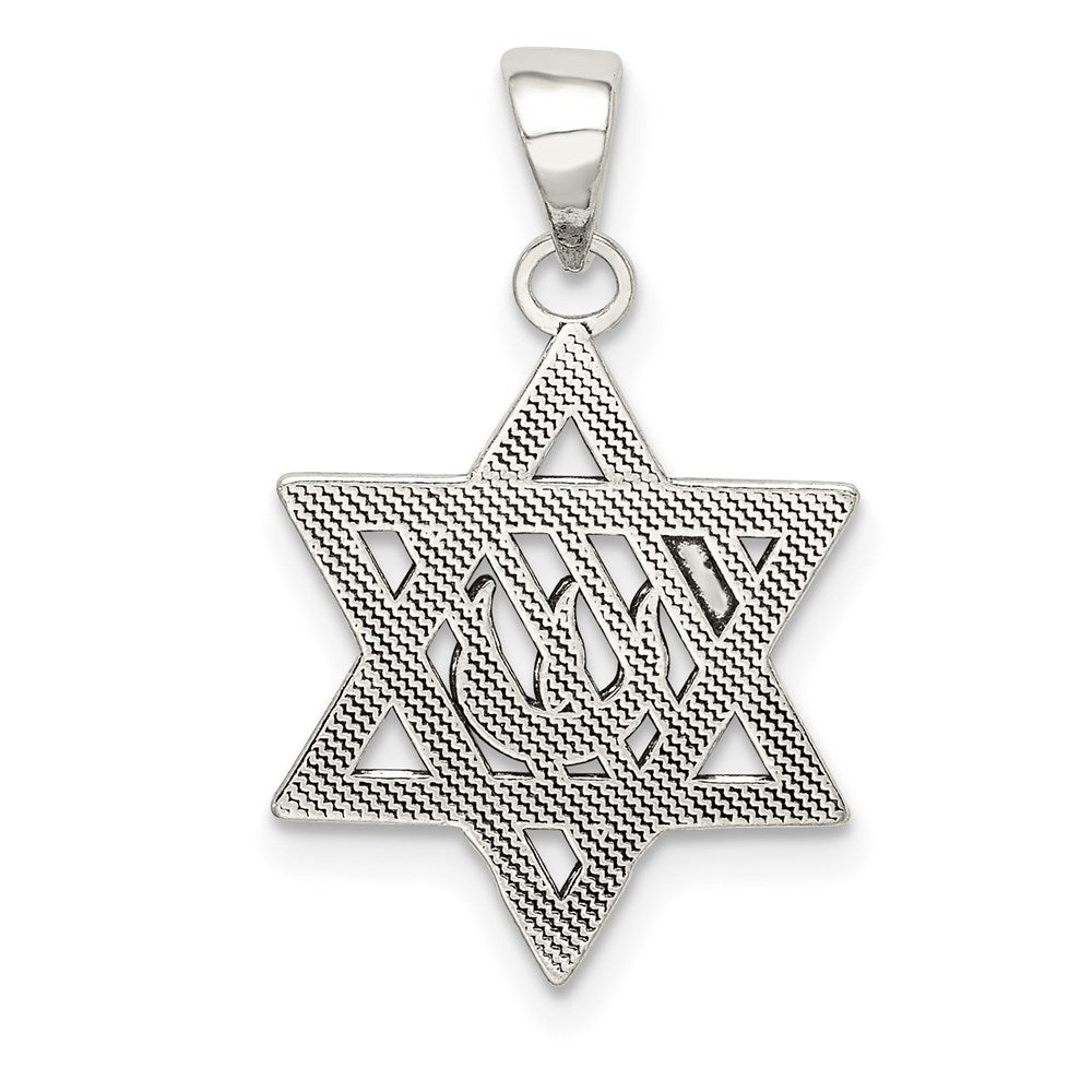 High Quality Luxury Pendant for Women by Ryan Jonathan Fine Jewelry