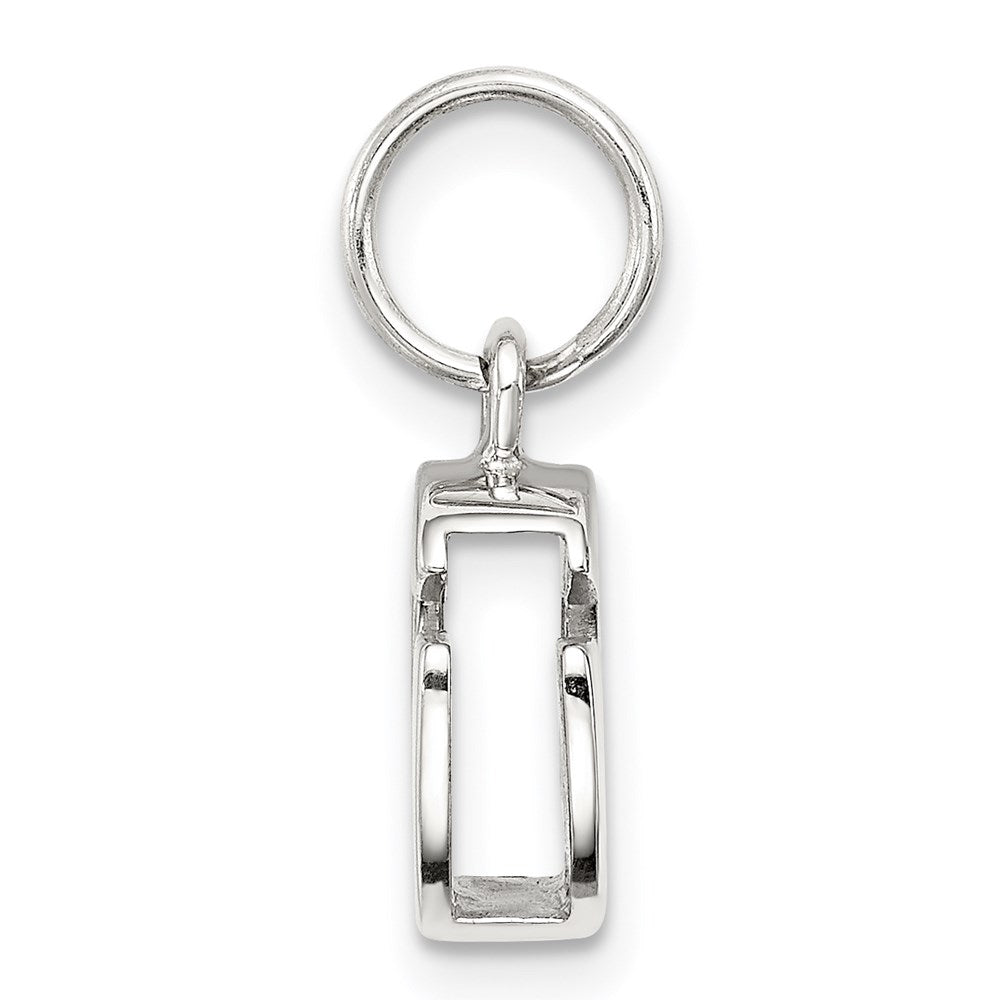 High Quality Luxury Charm Pendants for Women by Ryan Jonathan Fine Jewelry