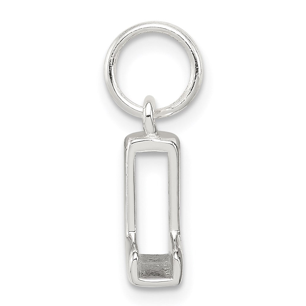 High Quality Luxury Charm Pendants for Women by Ryan Jonathan Fine Jewelry