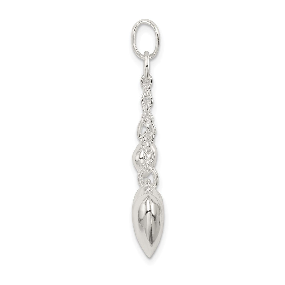 High Quality Luxury Pendant for Women by Ryan Jonathan Fine Jewelry