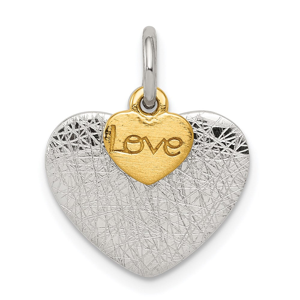 High Quality Luxury Charm Pendants for Women by Ryan Jonathan Fine Jewelry