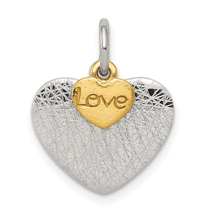 High Quality Luxury Charm Pendants for Women by Ryan Jonathan Fine Jewelry