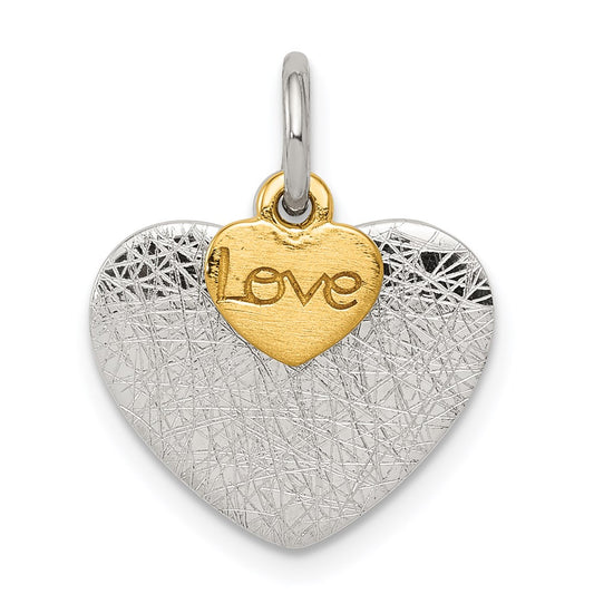 High Quality Luxury Charm Pendants for Women by Ryan Jonathan Fine Jewelry