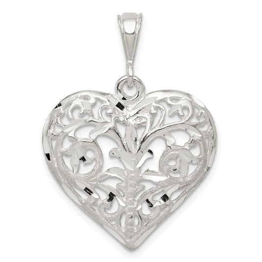High Quality Luxury Pendant for Women by Ryan Jonathan Fine Jewelry