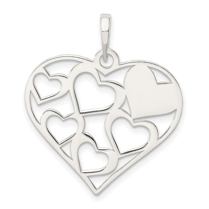 High Quality Luxury Pendant for Women by Ryan Jonathan Fine Jewelry