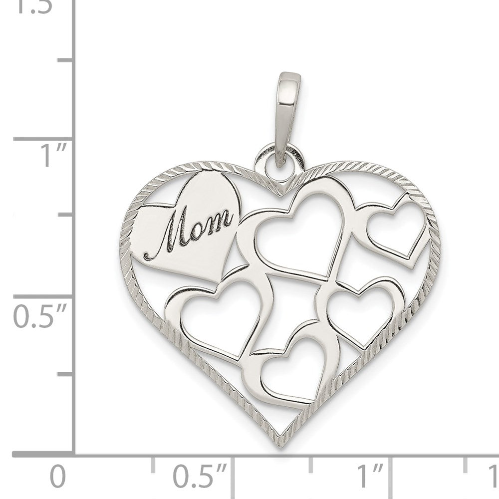 High Quality Luxury Pendant for Women by Ryan Jonathan Fine Jewelry