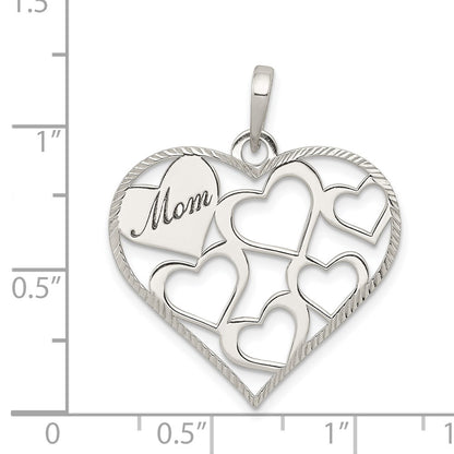 High Quality Luxury Pendant for Women by Ryan Jonathan Fine Jewelry