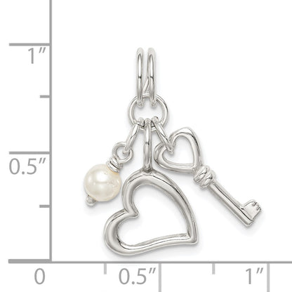 High Quality Luxury Charm Pendants for Women by Ryan Jonathan Fine Jewelry