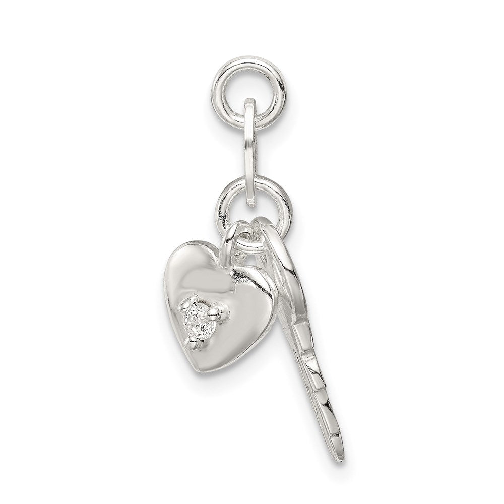 High Quality Luxury Charm Pendants for Women by Ryan Jonathan Fine Jewelry