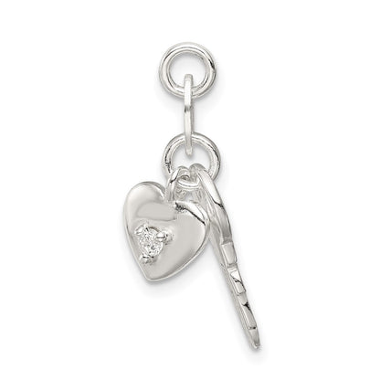 High Quality Luxury Charm Pendants for Women by Ryan Jonathan Fine Jewelry