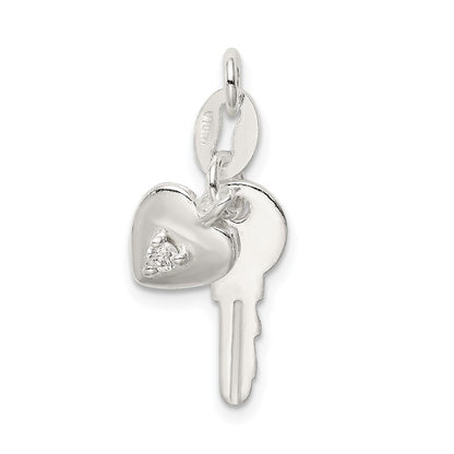 High Quality Luxury Charm Pendants for Women by Ryan Jonathan Fine Jewelry