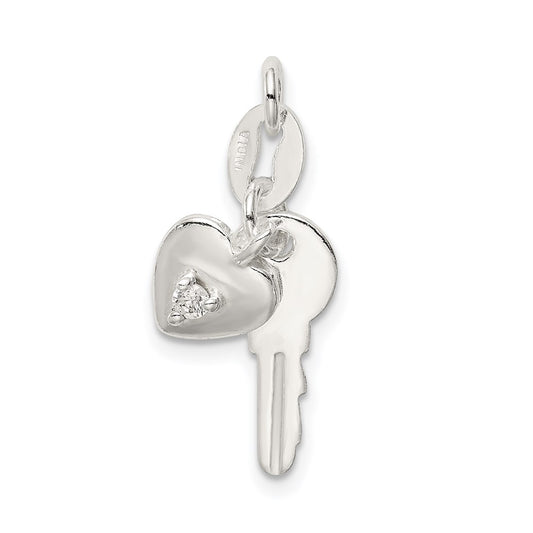 High Quality Luxury Charm Pendants for Women by Ryan Jonathan Fine Jewelry