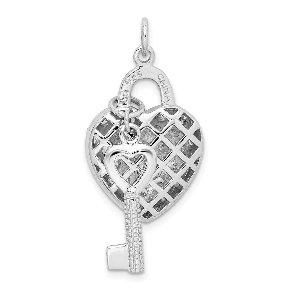 High Quality Luxury Pendant for Women by Ryan Jonathan Fine Jewelry