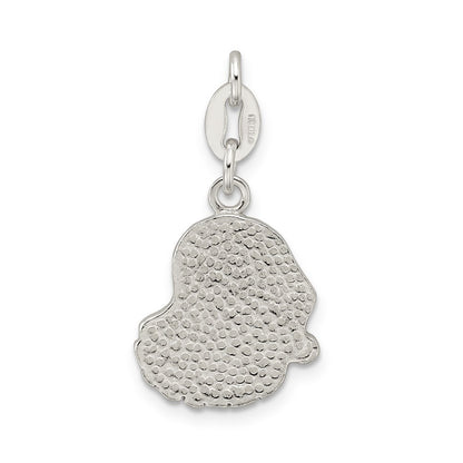 High Quality Luxury Charm Pendants for Women by Ryan Jonathan Fine Jewelry