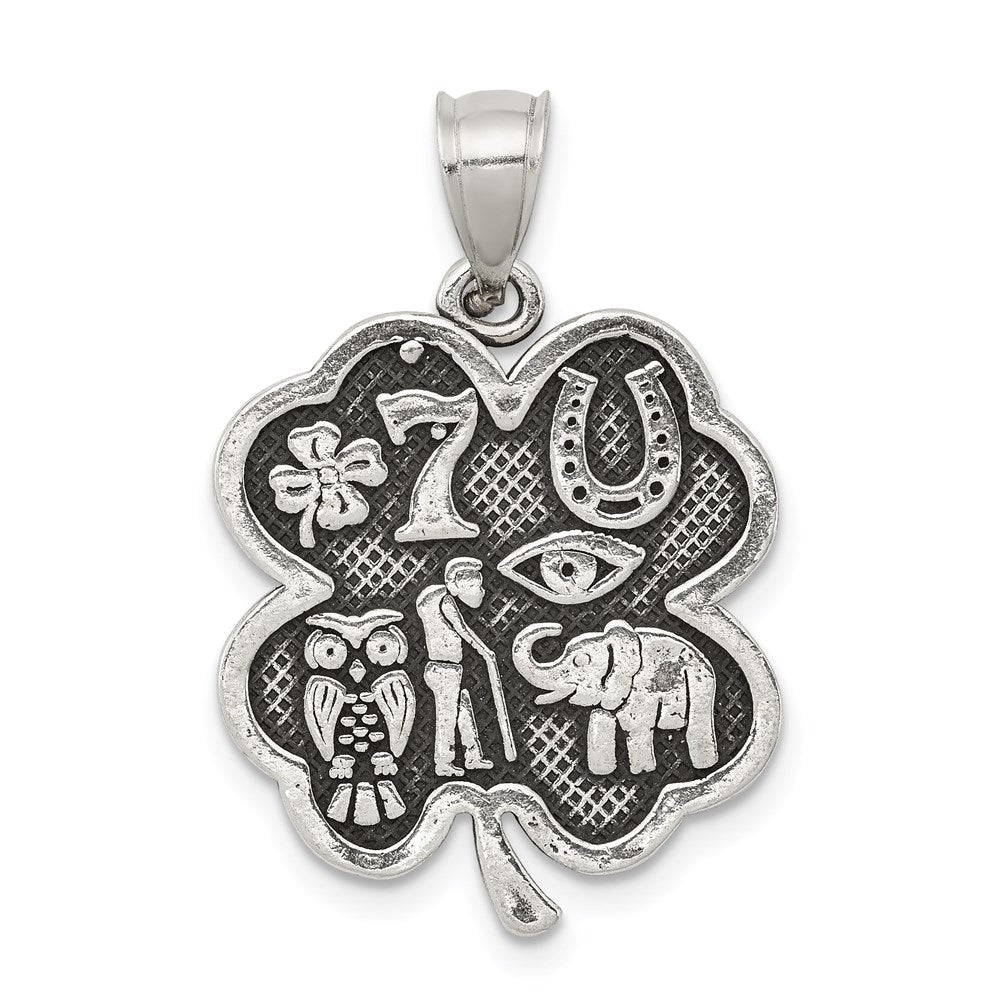 High Quality Luxury Pendant for Women by Ryan Jonathan Fine Jewelry