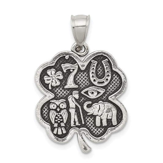 High Quality Luxury Pendant for Women by Ryan Jonathan Fine Jewelry