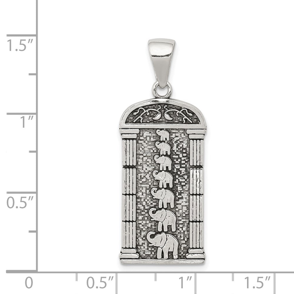 High Quality Luxury Pendant for Women by Ryan Jonathan Fine Jewelry