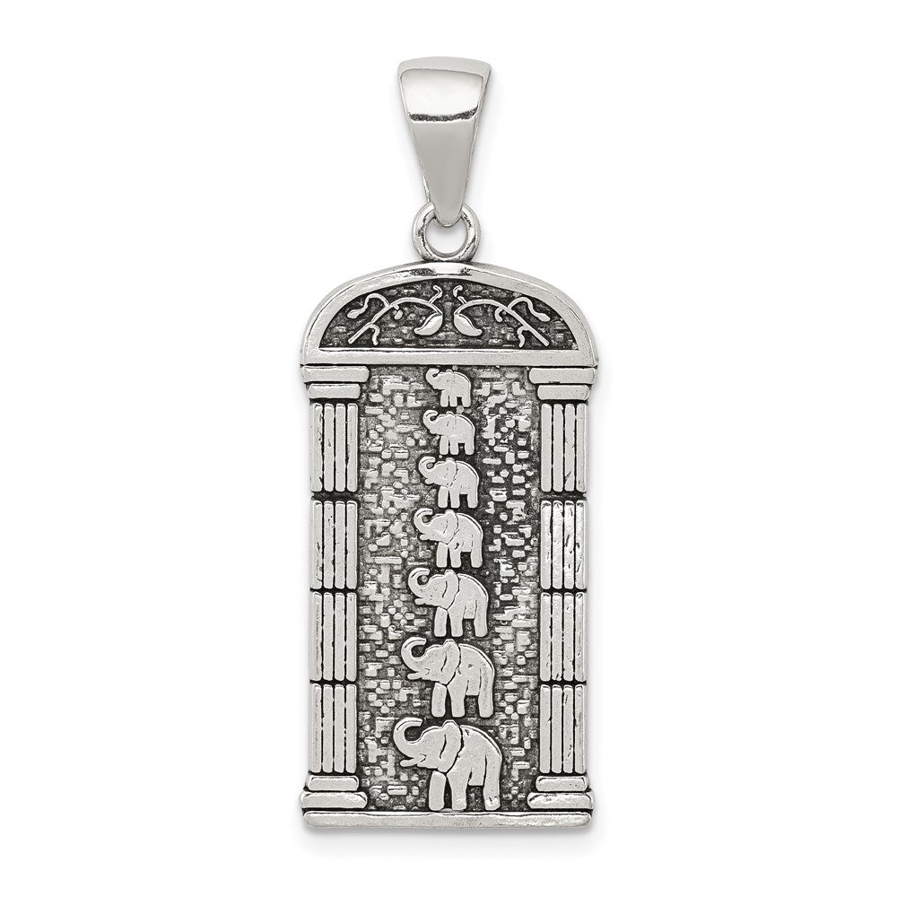 High Quality Luxury Pendant for Women by Ryan Jonathan Fine Jewelry