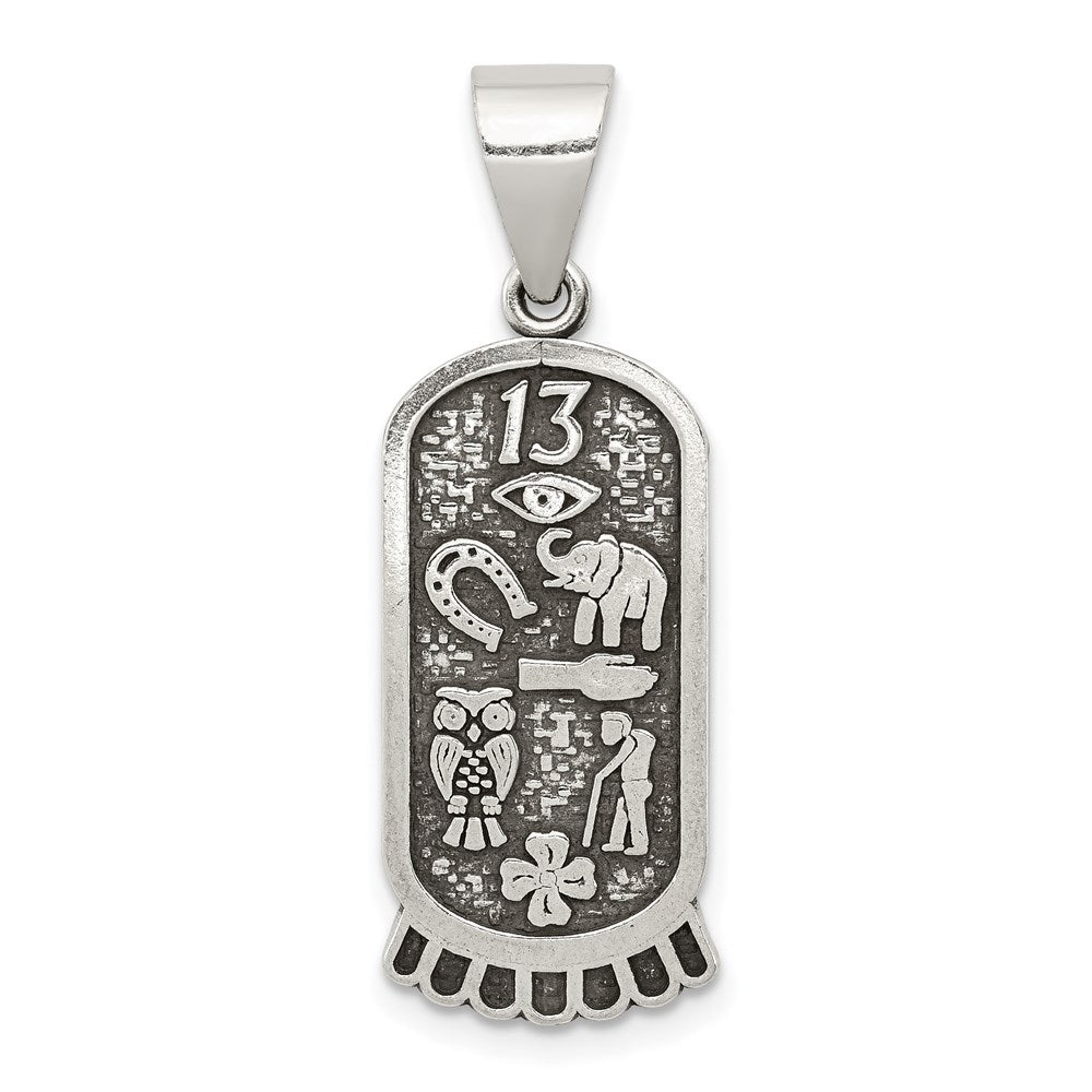 High Quality Luxury Pendant for Women by Ryan Jonathan Fine Jewelry