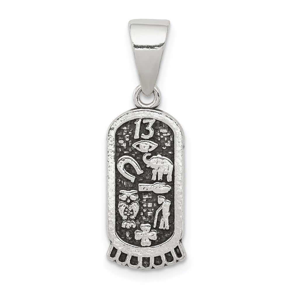 High Quality Luxury Pendant for Women by Ryan Jonathan Fine Jewelry