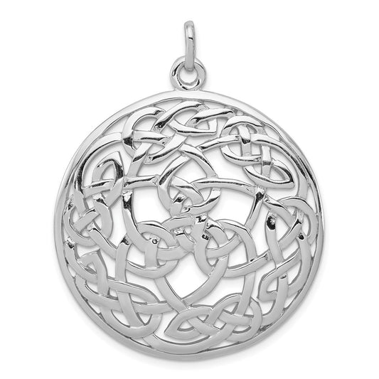 High Quality Luxury Pendant for Women by Ryan Jonathan Fine Jewelry