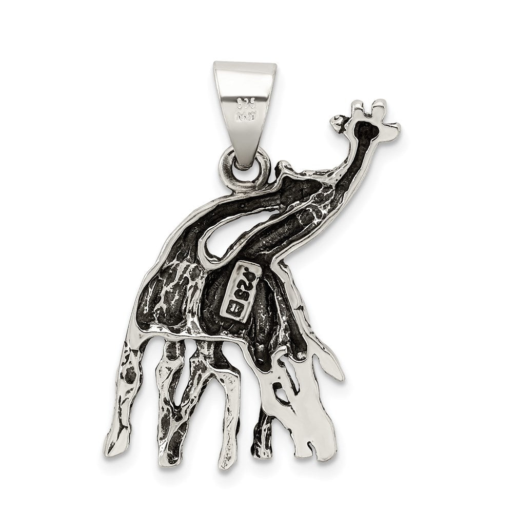 High Quality Luxury Pendant for Women by Ryan Jonathan Fine Jewelry