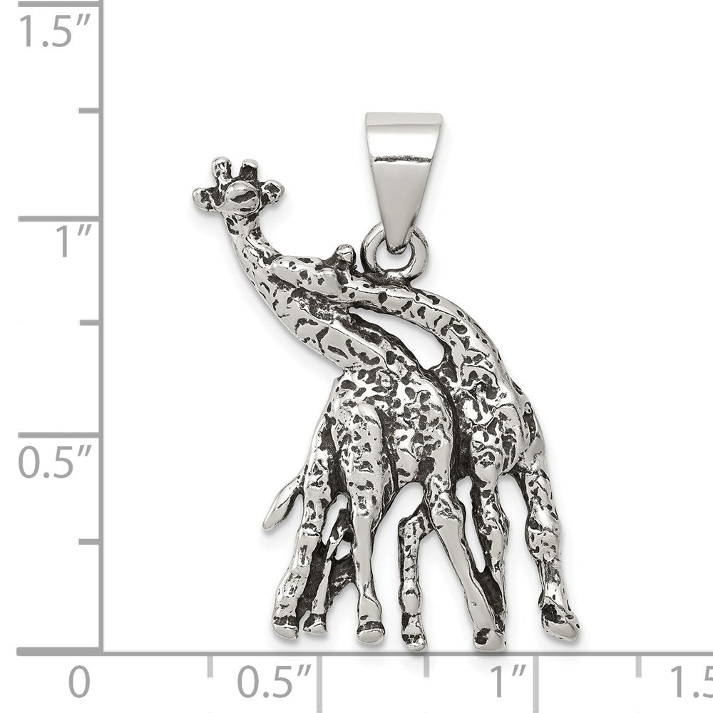 High Quality Luxury Pendant for Women by Ryan Jonathan Fine Jewelry