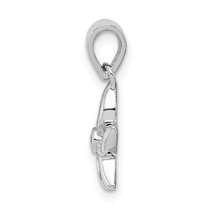 High Quality Luxury Pendant for Women by Ryan Jonathan Fine Jewelry