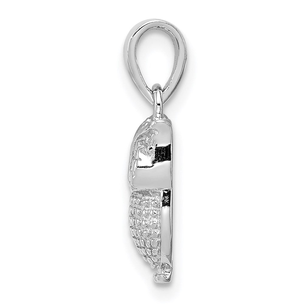 High Quality Luxury Pendant for Women by Ryan Jonathan Fine Jewelry