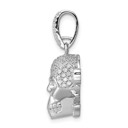 High Quality Luxury Pendant for Women by Ryan Jonathan Fine Jewelry