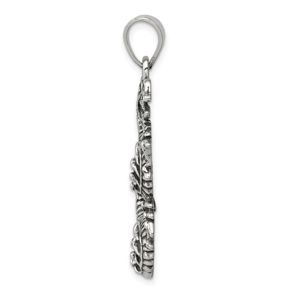 High Quality Luxury Pendant for Women by Ryan Jonathan Fine Jewelry