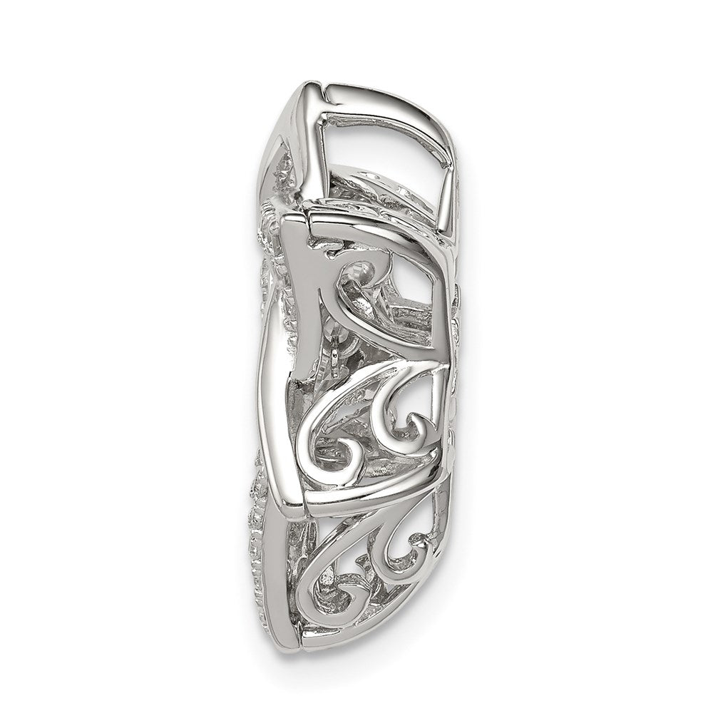 High Quality Luxury Pendant for Women by Ryan Jonathan Fine Jewelry